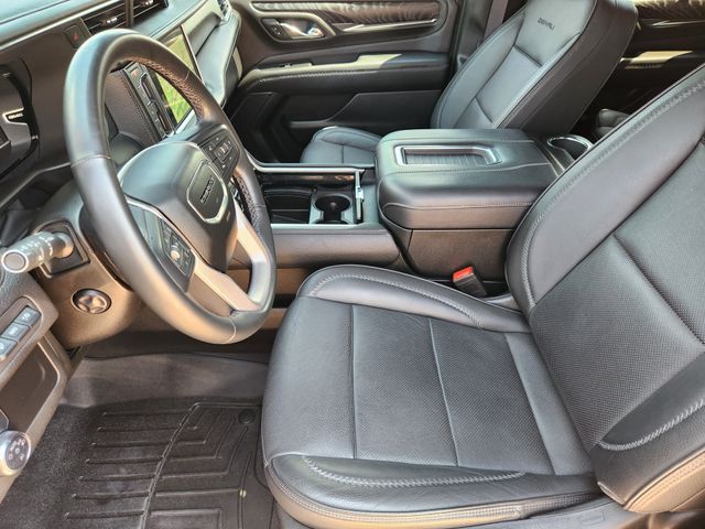 2023 GMC Yukon Denali Grapevine TX