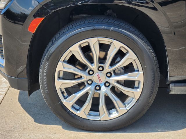 2023 GMC Yukon Denali Grapevine TX
