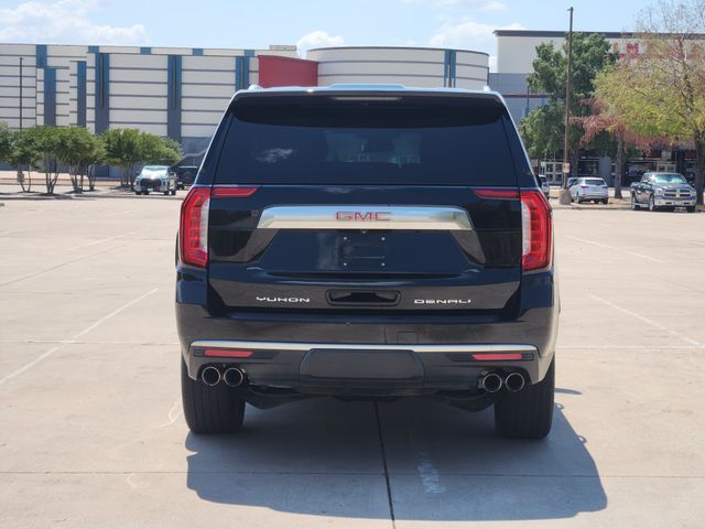 2023 GMC Yukon Denali Grapevine TX