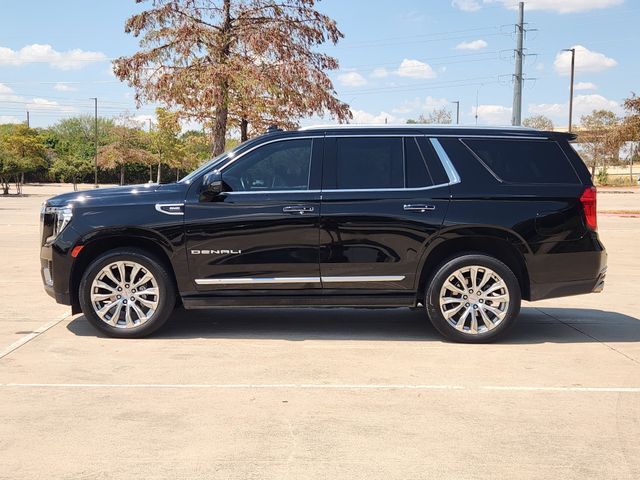 2023 GMC Yukon Denali Grapevine TX