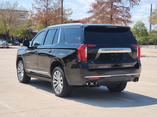 2023 GMC Yukon Denali Grapevine TX