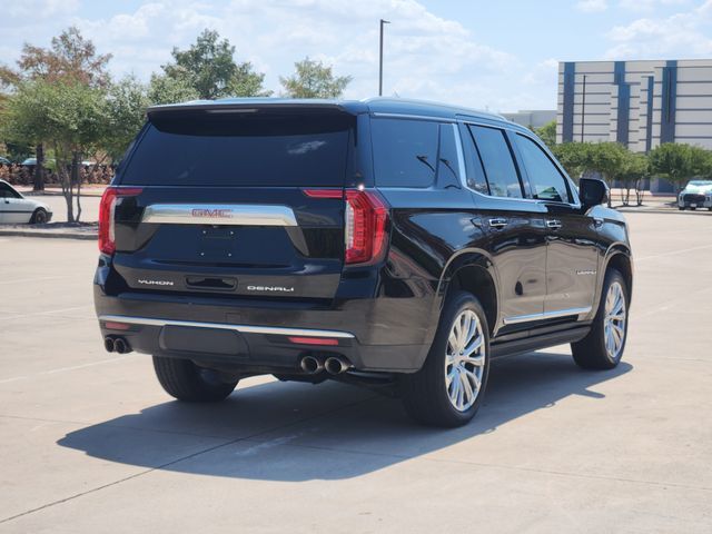 2023 GMC Yukon Denali Grapevine TX