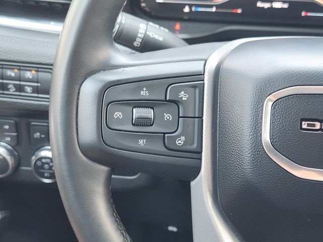 2023 GMC Yukon Denali Grapevine TX
