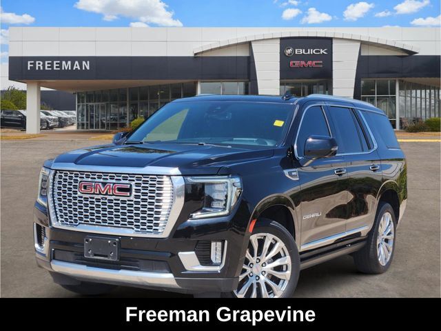 2023 GMC Yukon Denali Grapevine TX