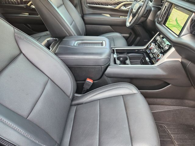 2023 GMC Yukon Denali Grapevine TX