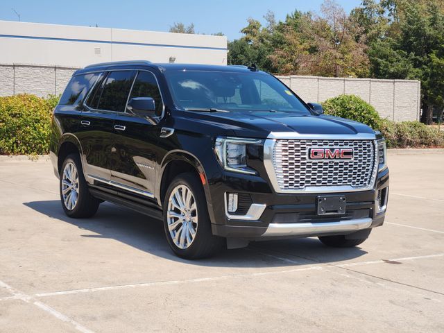 2023 GMC Yukon Denali Grapevine TX