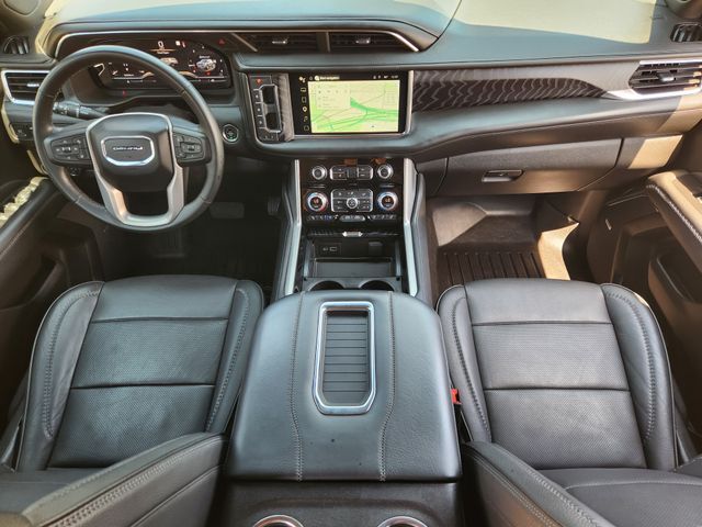 2023 GMC Yukon Denali Grapevine TX