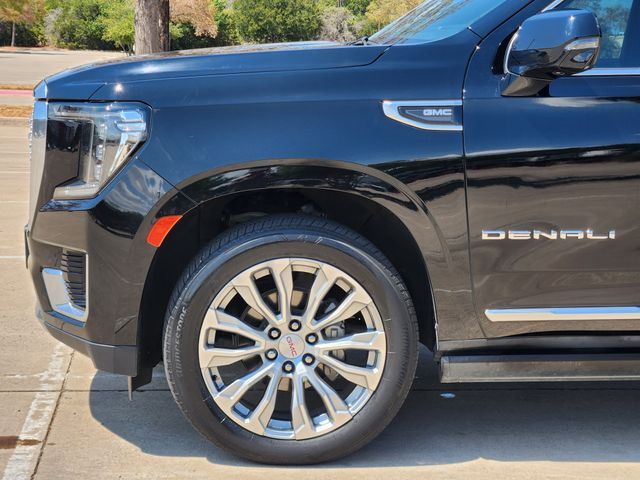 2023 GMC Yukon Denali Grapevine TX