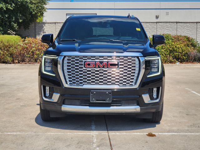 2023 GMC Yukon Denali Grapevine TX