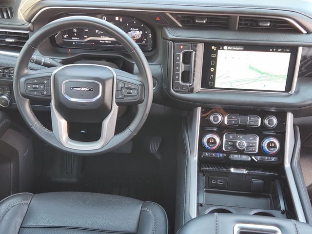 2023 GMC Yukon Denali Grapevine TX