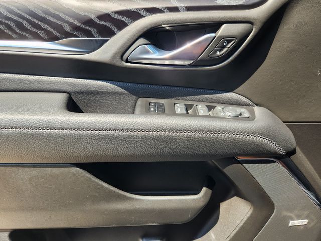 2023 GMC Yukon Denali Grapevine TX