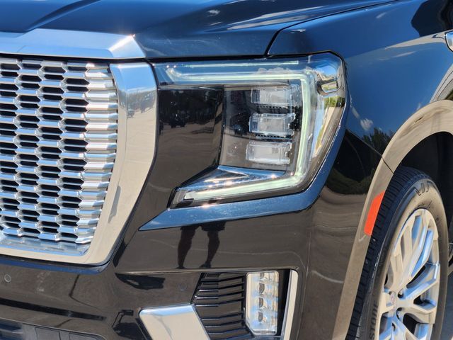 2023 GMC Yukon Denali Grapevine TX