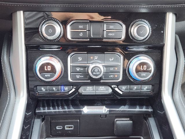 2023 GMC Yukon Denali Grapevine TX