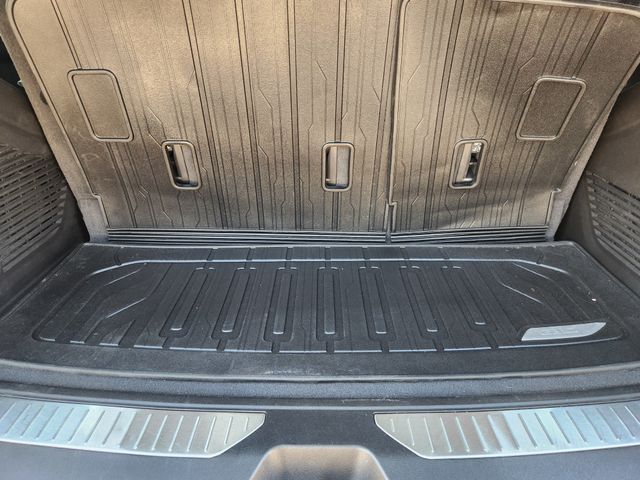 2023 GMC Yukon Denali Grapevine TX