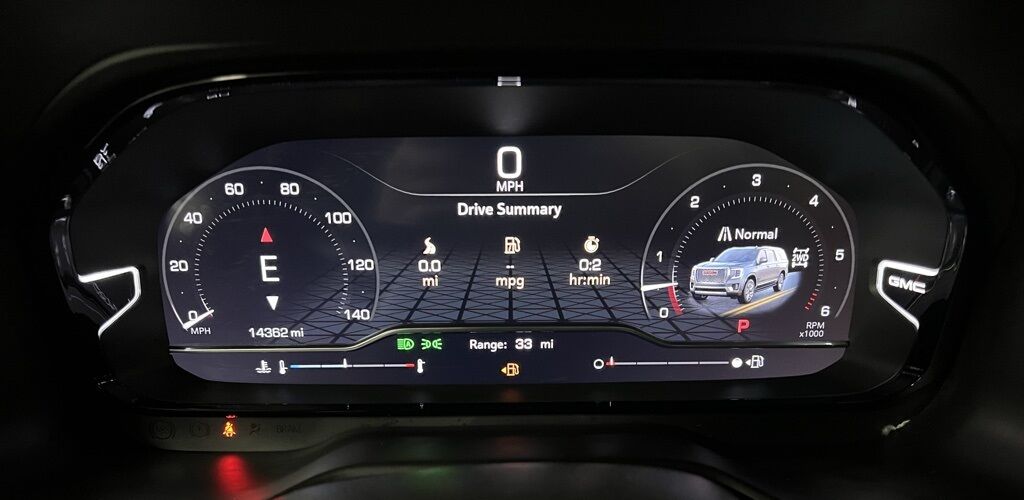 2023 GMC Yukon Denali Highlands Ranch CO
