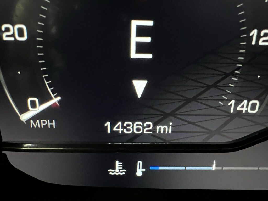 2023 GMC Yukon Denali Highlands Ranch CO