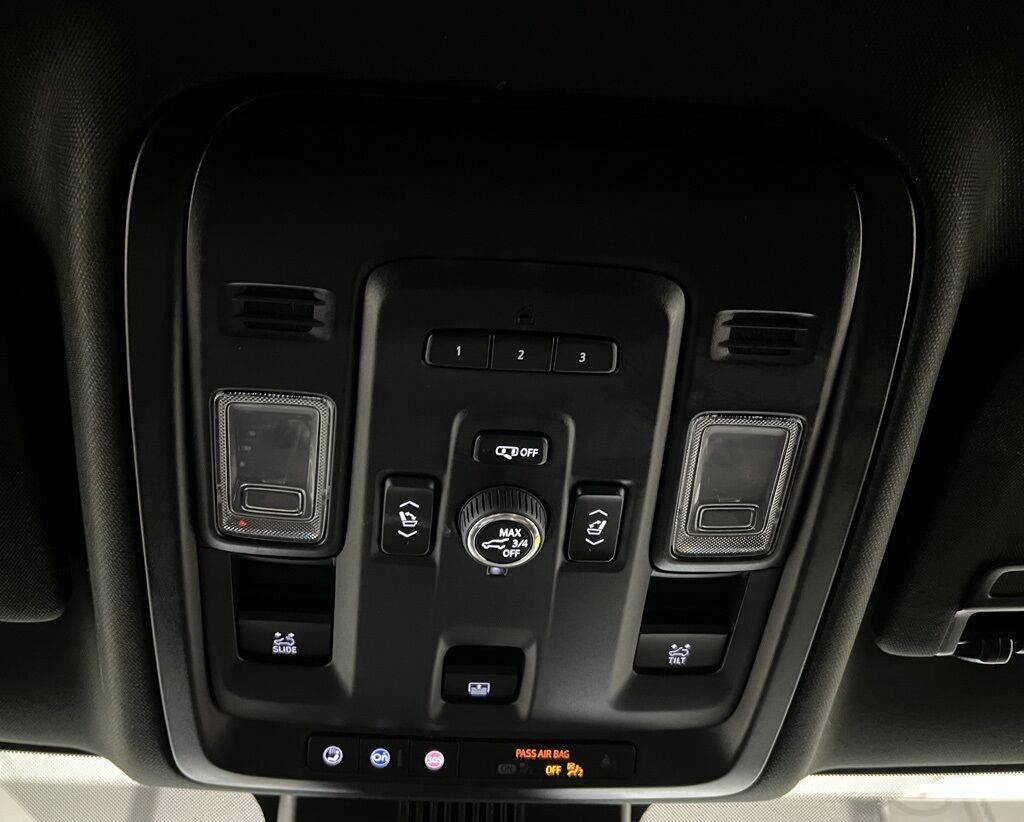 2023 GMC Yukon Denali Highlands Ranch CO