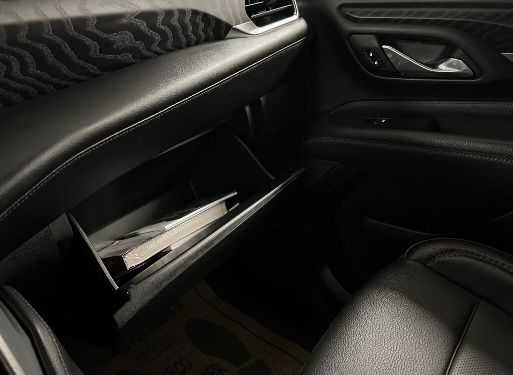 2023 GMC Yukon Denali Highlands Ranch CO