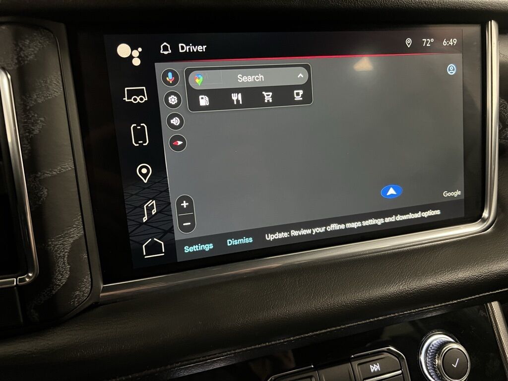 2023 GMC Yukon Denali Highlands Ranch CO