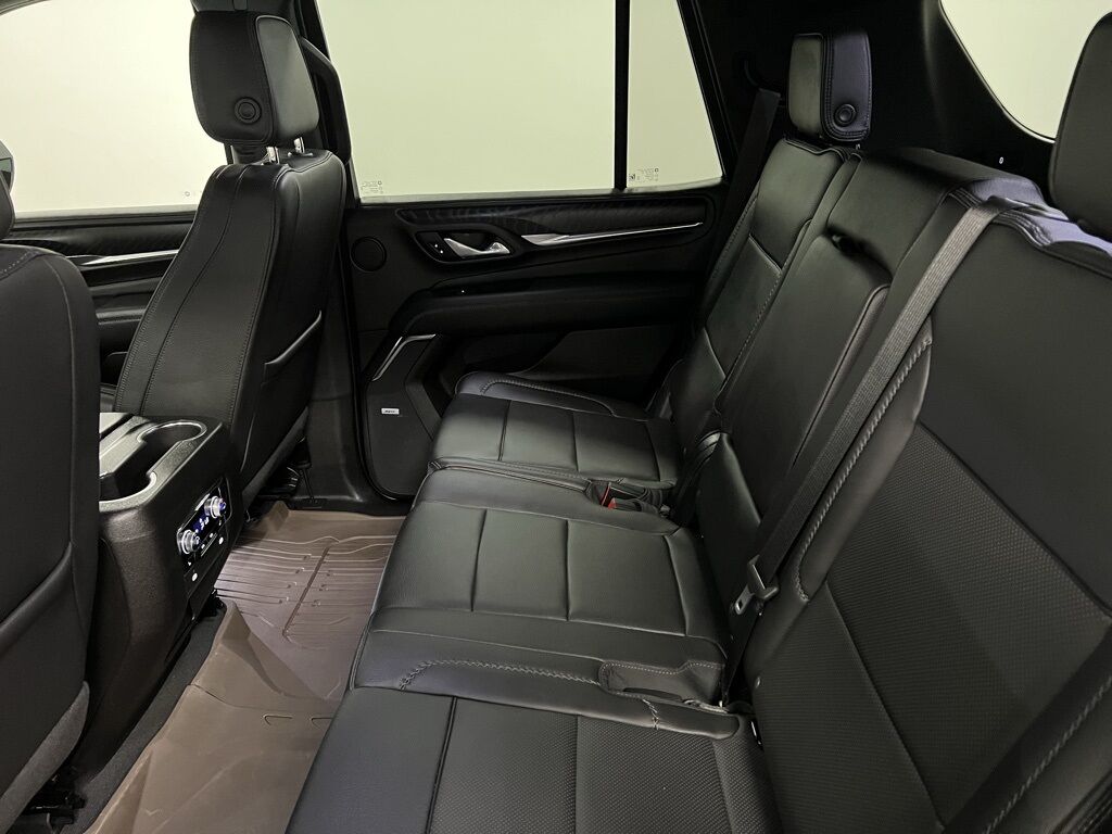 2023 GMC Yukon Denali Highlands Ranch CO