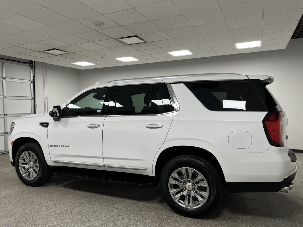 2023 GMC Yukon Denali Highlands Ranch CO