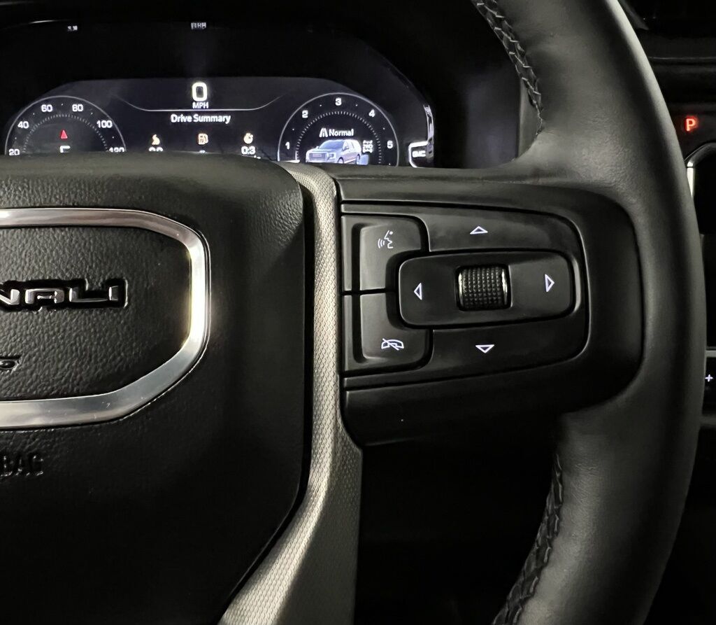 2023 GMC Yukon Denali Highlands Ranch CO