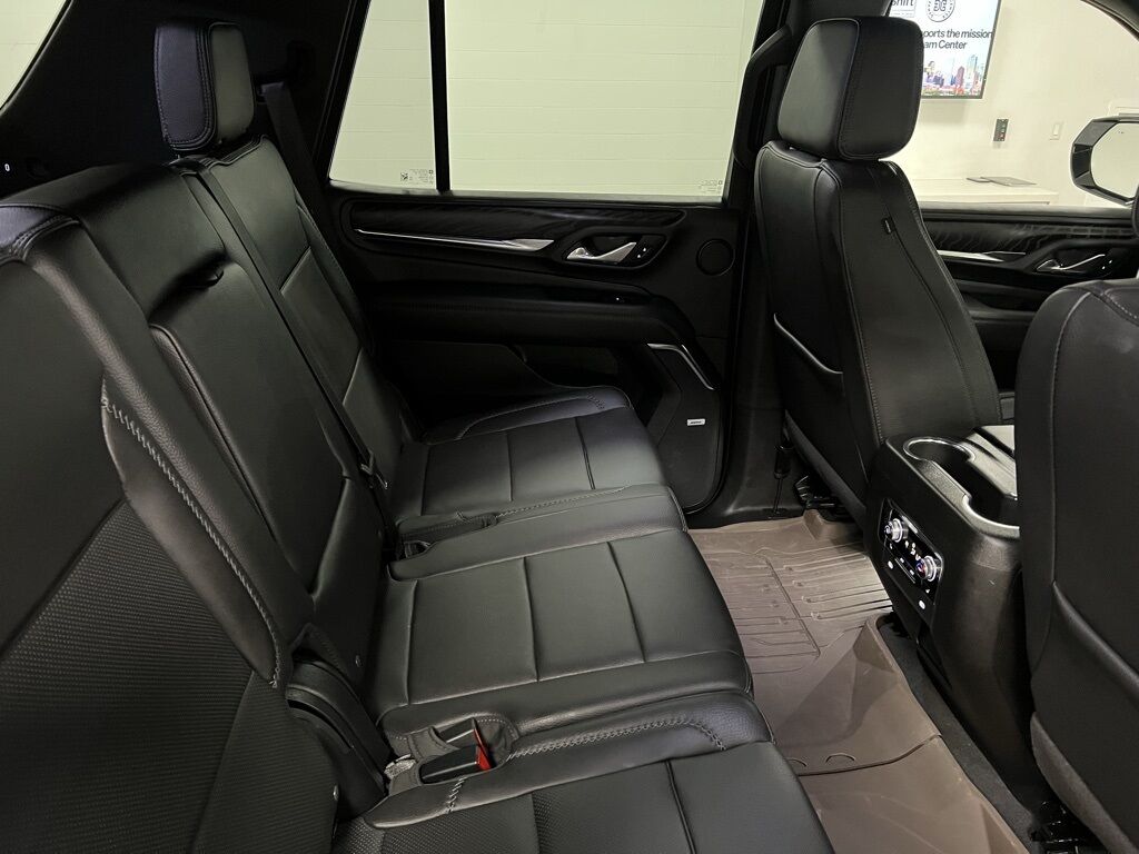 2023 GMC Yukon Denali Highlands Ranch CO