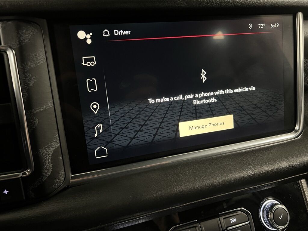 2023 GMC Yukon Denali Highlands Ranch CO