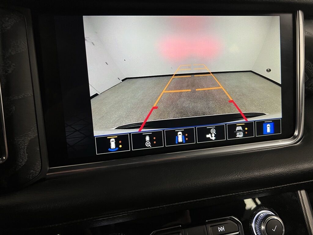 2023 GMC Yukon Denali Highlands Ranch CO