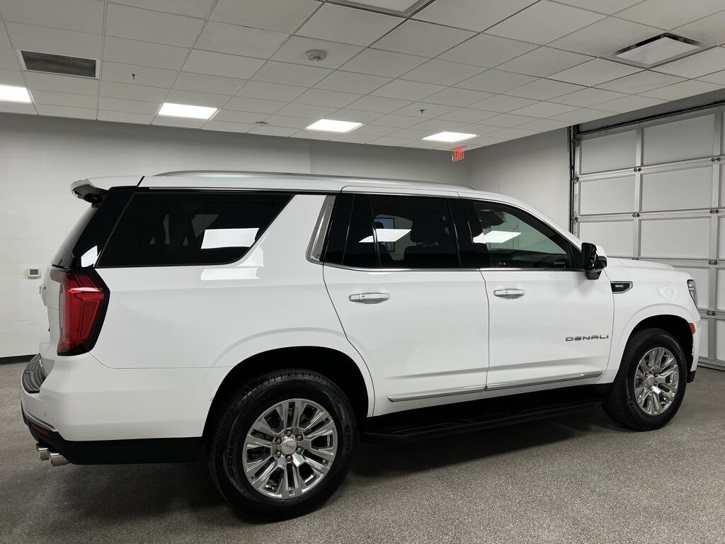 2023 GMC Yukon Denali Highlands Ranch CO