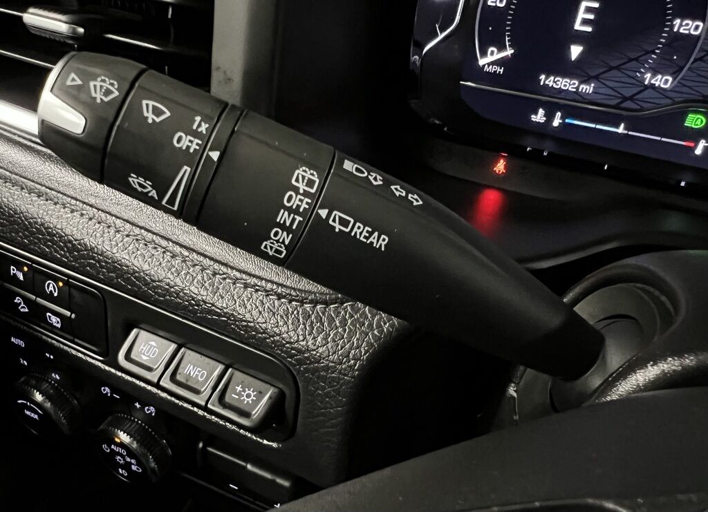 2023 GMC Yukon Denali Highlands Ranch CO