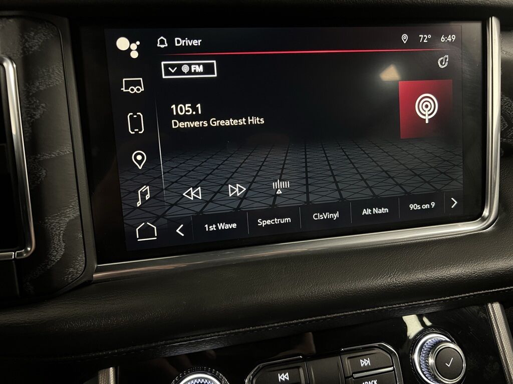 2023 GMC Yukon Denali Highlands Ranch CO