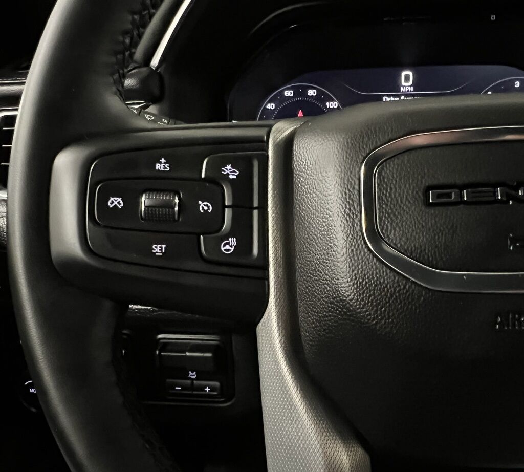 2023 GMC Yukon Denali Highlands Ranch CO