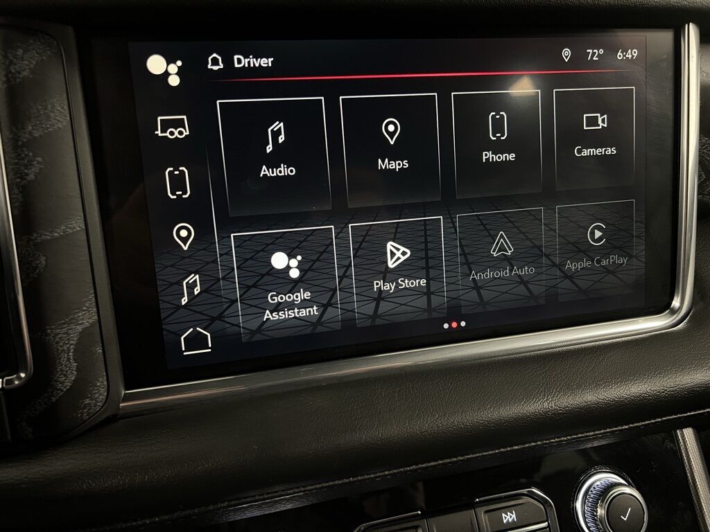 2023 GMC Yukon Denali Highlands Ranch CO