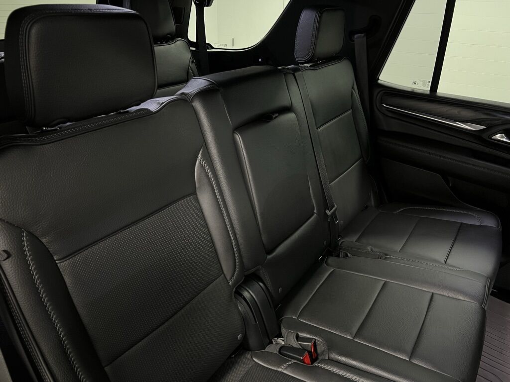 2023 GMC Yukon Denali Highlands Ranch CO