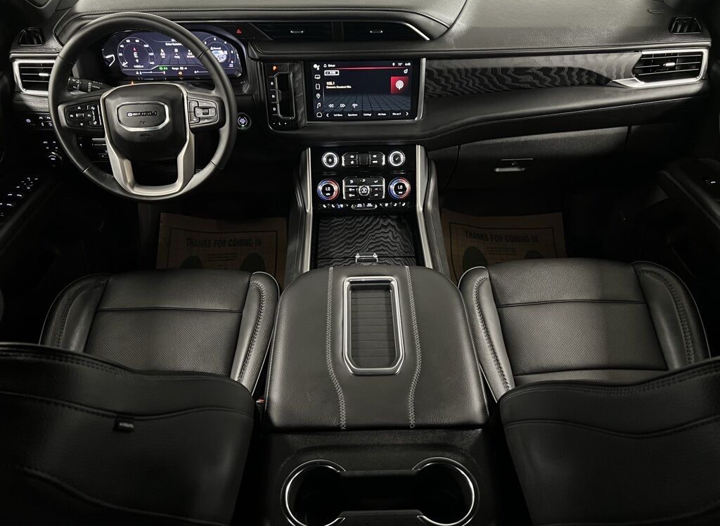2023 GMC Yukon Denali Highlands Ranch CO