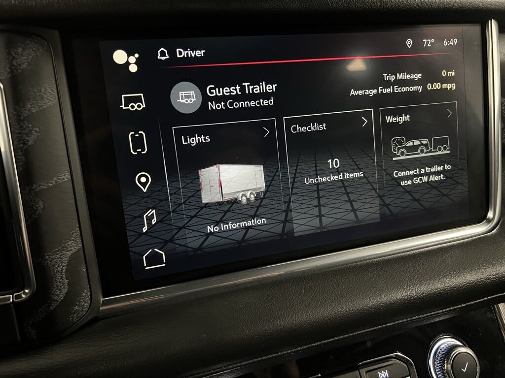 2023 GMC Yukon Denali Highlands Ranch CO