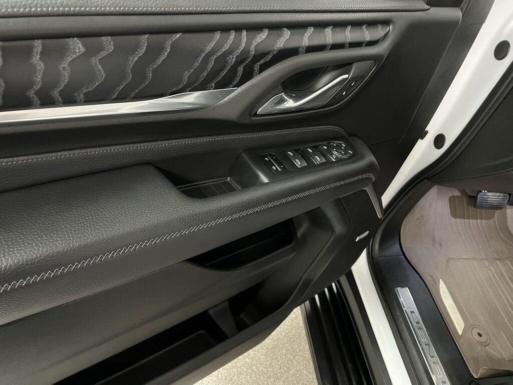 2023 GMC Yukon Denali Highlands Ranch CO