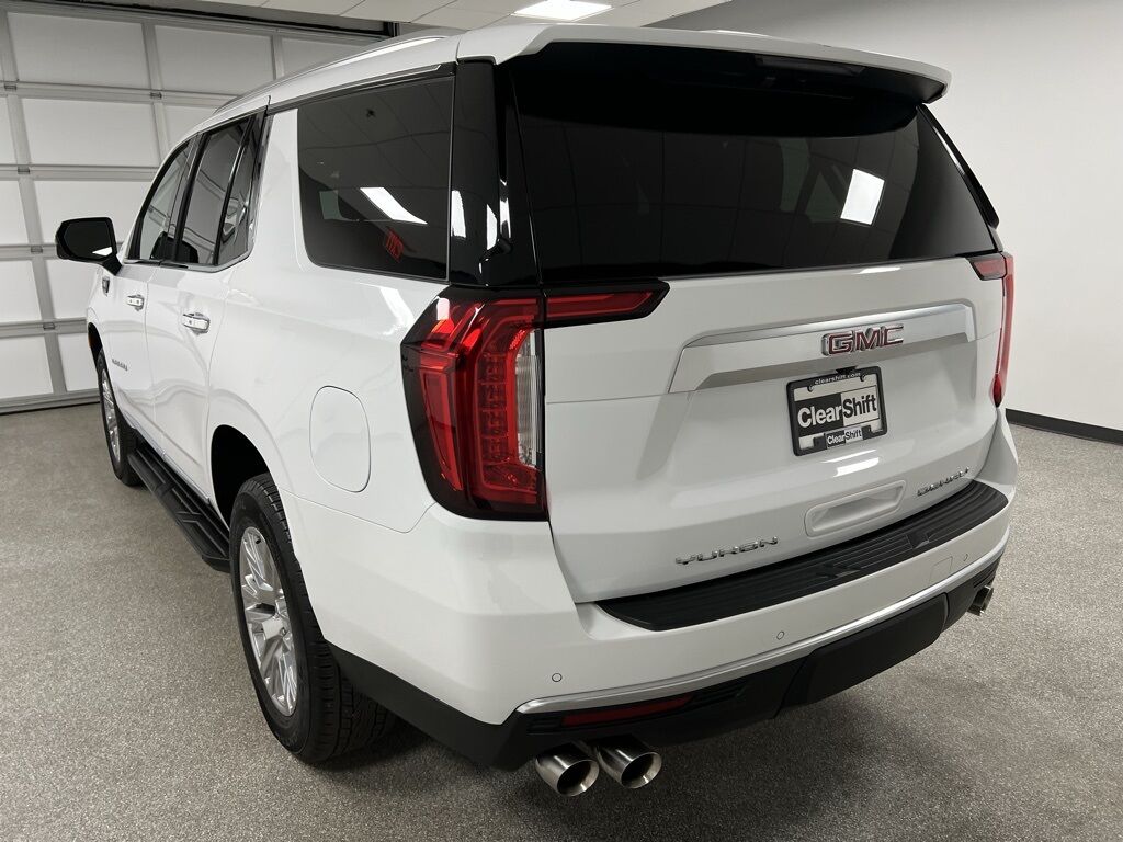 2023 GMC Yukon Denali Highlands Ranch CO
