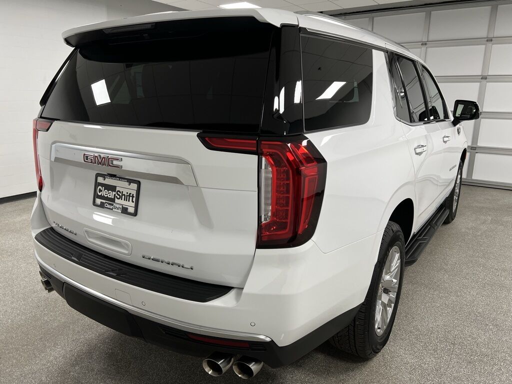2023 GMC Yukon Denali Highlands Ranch CO
