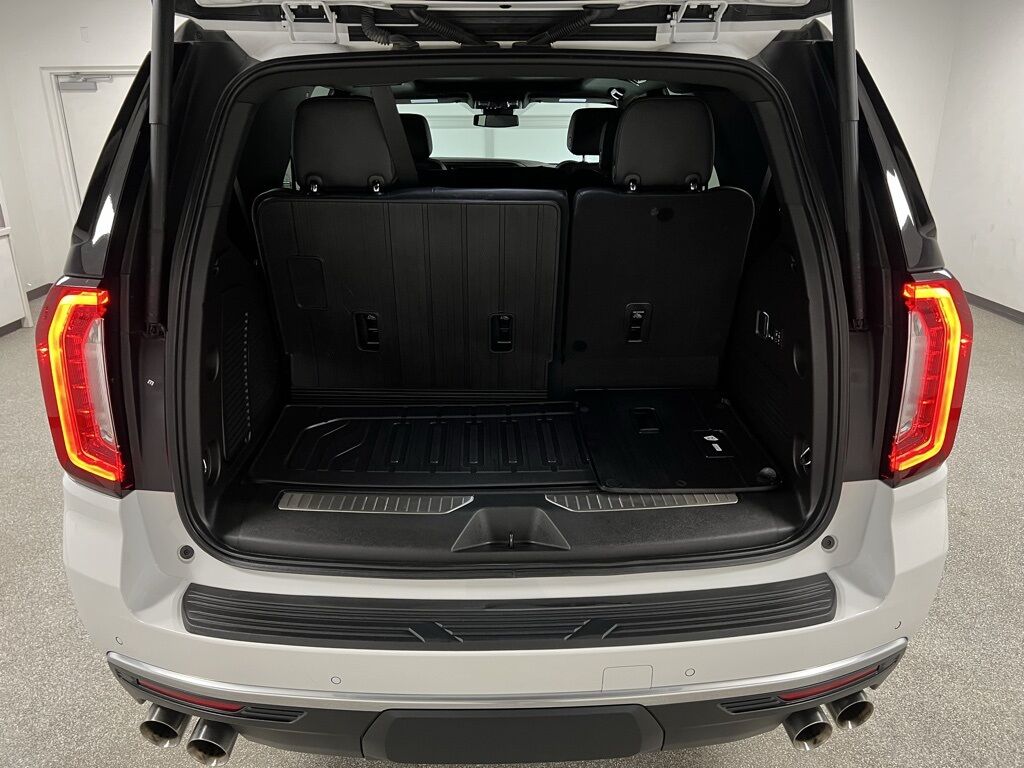 2023 GMC Yukon Denali Highlands Ranch CO