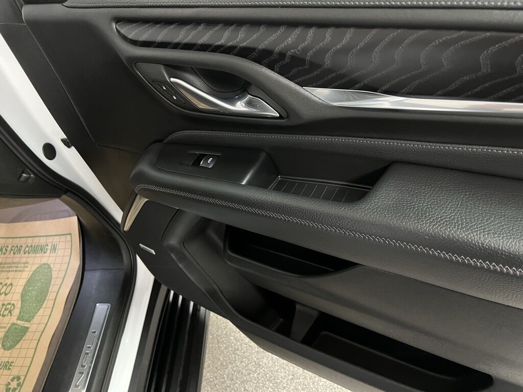 2023 GMC Yukon Denali Highlands Ranch CO