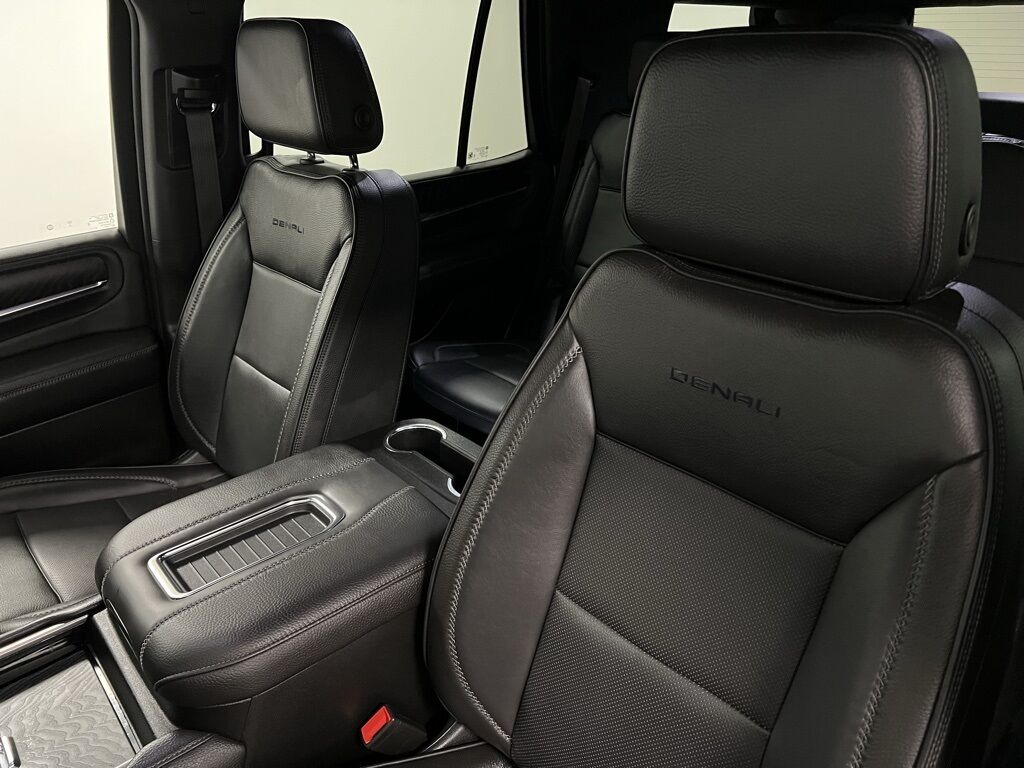 2023 GMC Yukon Denali Highlands Ranch CO