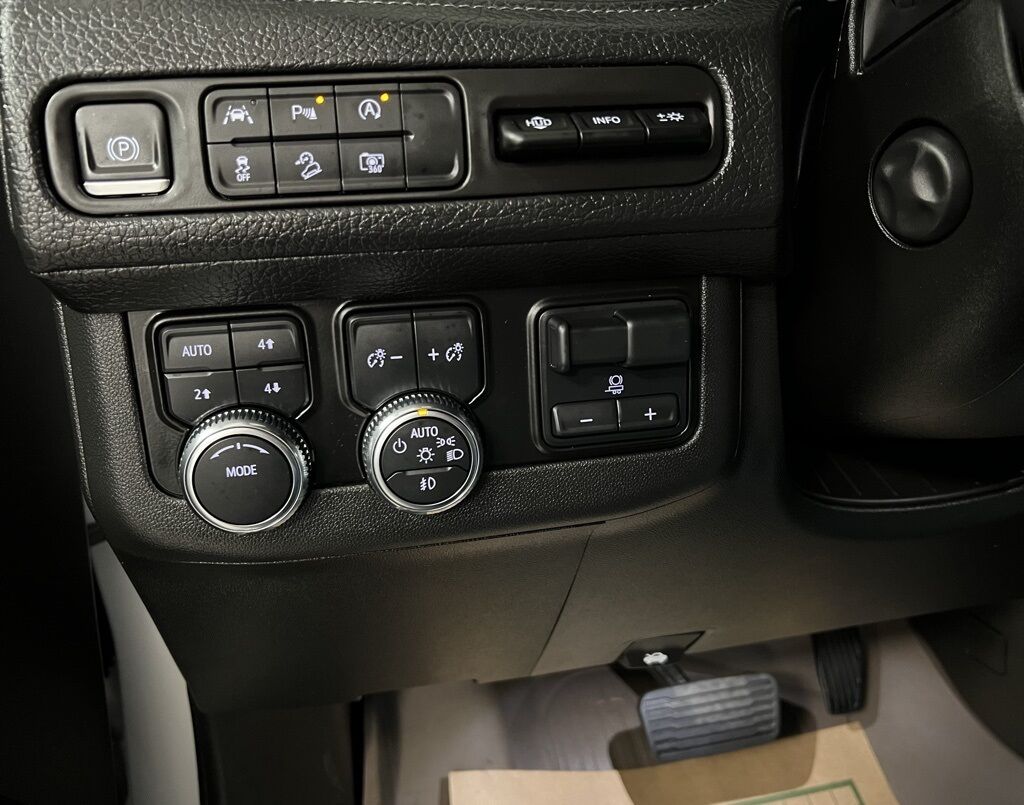 2023 GMC Yukon Denali Highlands Ranch CO