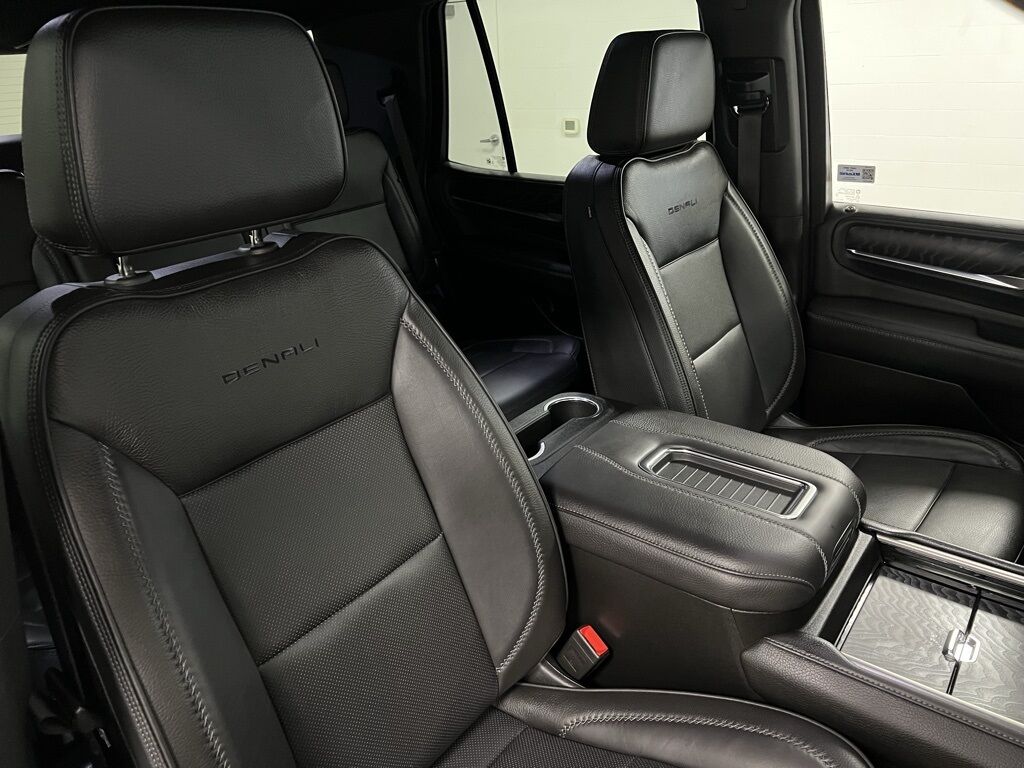 2023 GMC Yukon Denali Highlands Ranch CO