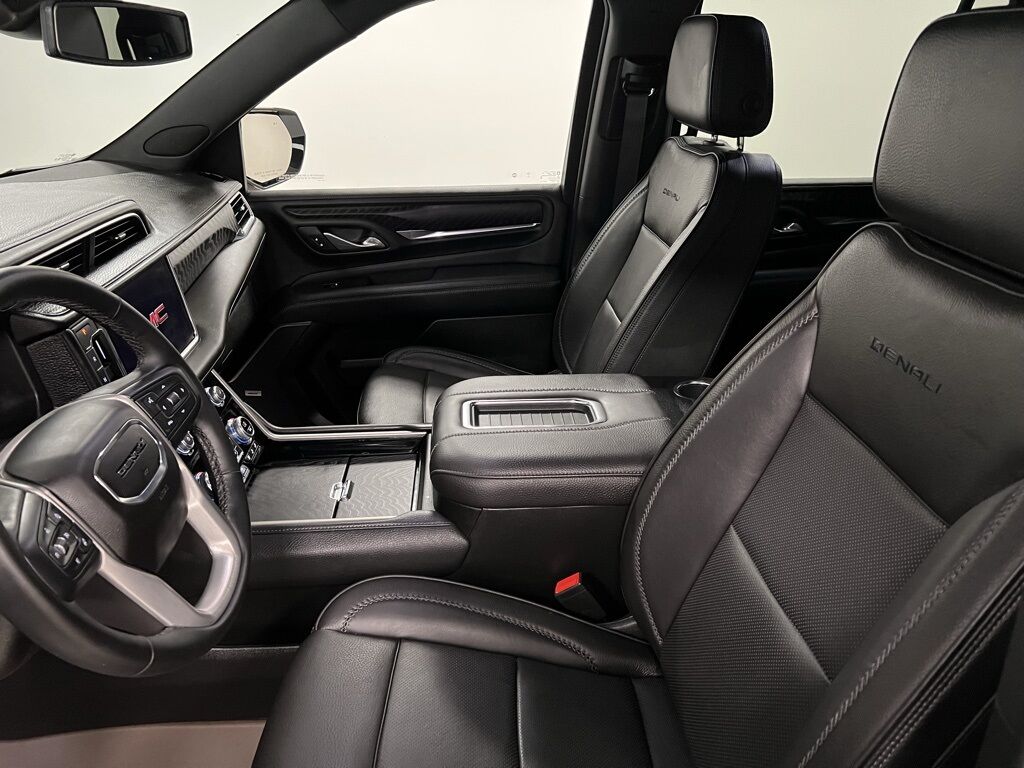 2023 GMC Yukon Denali Highlands Ranch CO
