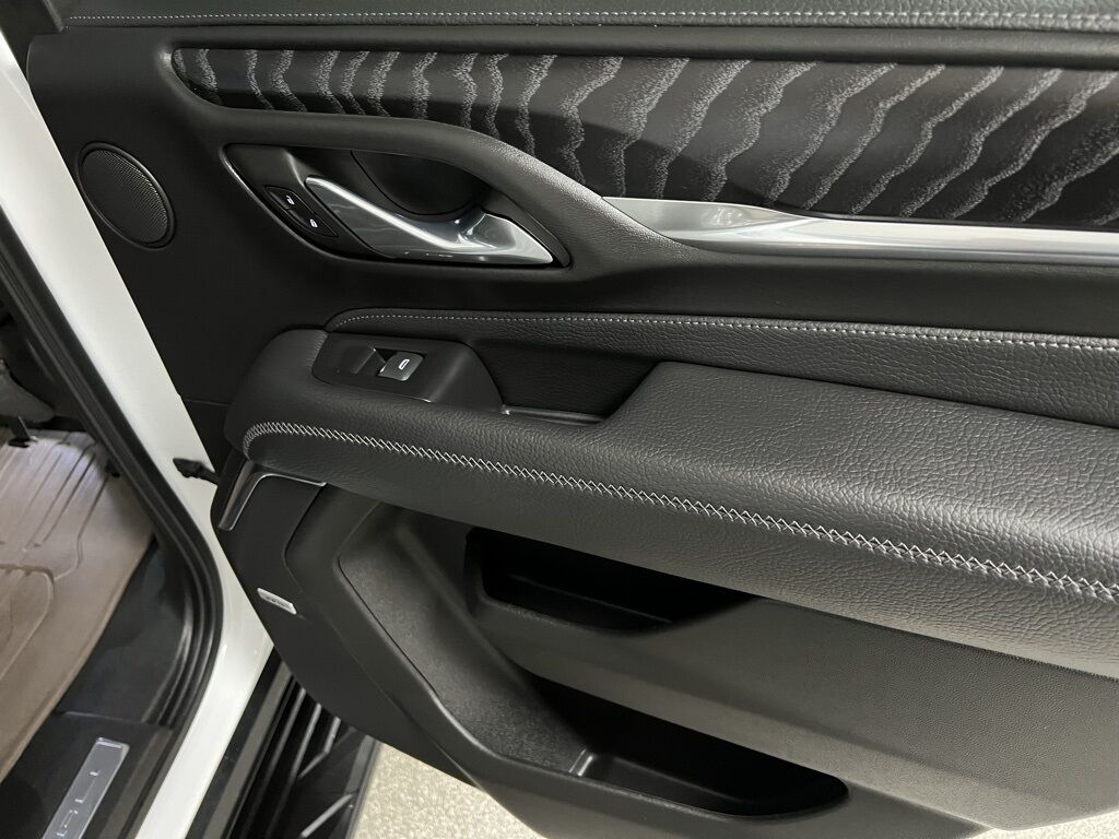 2023 GMC Yukon Denali Highlands Ranch CO