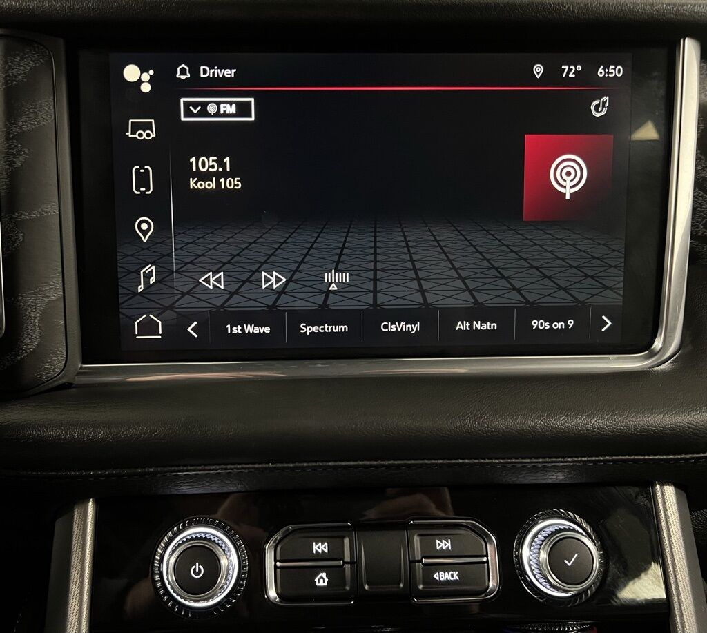 2023 GMC Yukon Denali Highlands Ranch CO