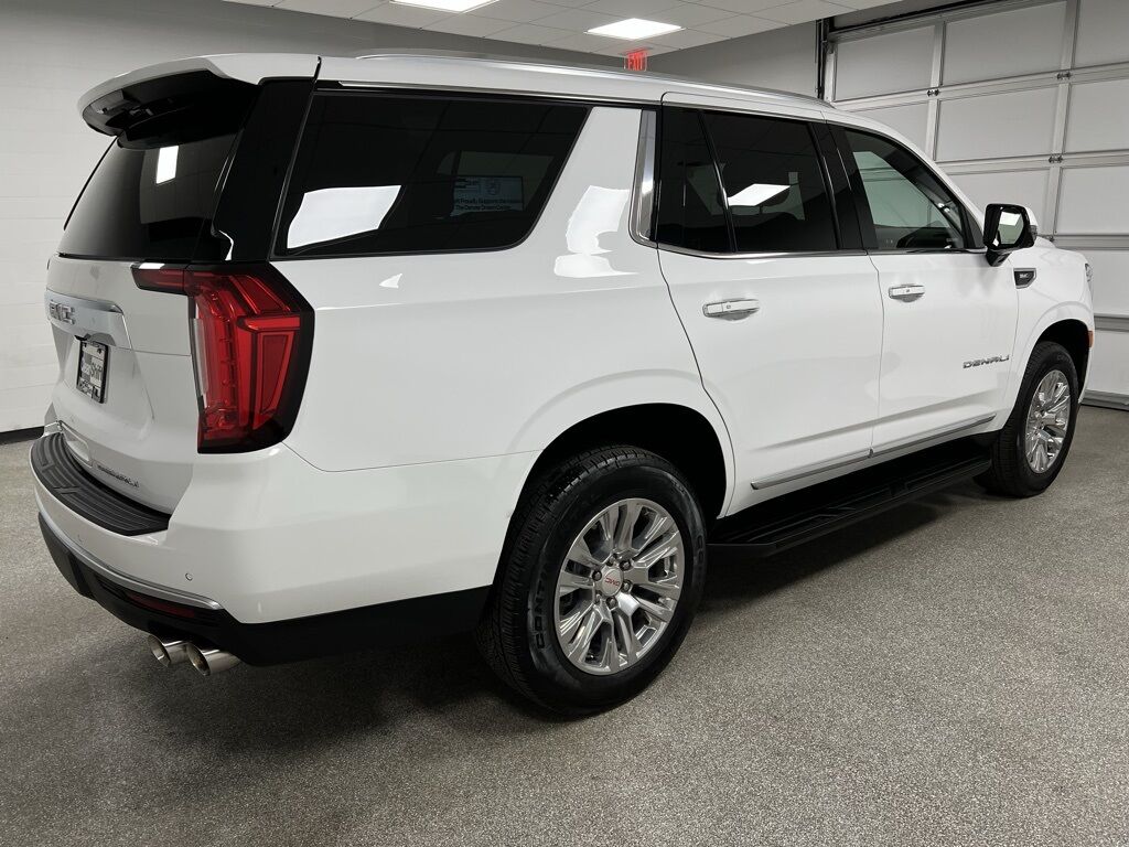 2023 GMC Yukon Denali Highlands Ranch CO
