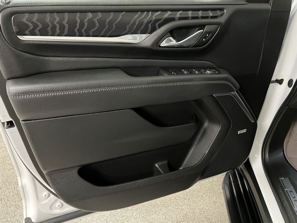 2023 GMC Yukon Denali Highlands Ranch CO
